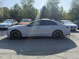 Mercedes-Benz E 300 2023 годаүшін45 000 000 тг. в Алматы – фото 4