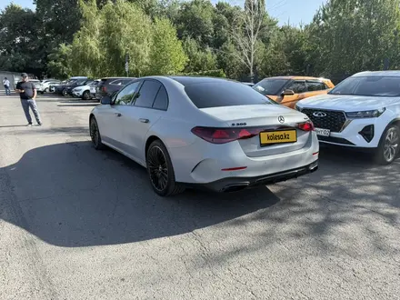 Mercedes-Benz E 300 2023 года за 45 000 000 тг. в Алматы – фото 2