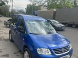 Volkswagen Caddy 2006 года за 3 900 000 тг. в Алматы