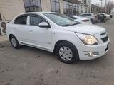 Chevrolet Cobalt 2023 года за 6 300 000 тг. в Туркестан – фото 2