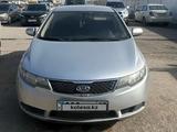 Kia Cerato 2012 года за 5 000 000 тг. в Актау