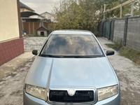 Skoda Fabia 2002 года за 1 500 000 тг. в Алматы