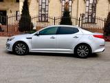 Kia Optima 2013 года за 7 200 000 тг. в Тараз – фото 4