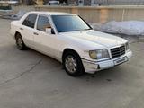 Mercedes-Benz E 280 1994 годаүшін1 750 000 тг. в Алматы – фото 4