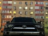 Toyota 4Runner 2018 года за 22 000 000 тг. в Актау – фото 2