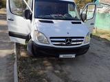 Mercedes-Benz Sprinter 2007 годаүшін10 000 000 тг. в Караганда – фото 3