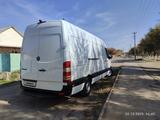 Mercedes-Benz Sprinter 2007 годаүшін10 000 000 тг. в Караганда – фото 4