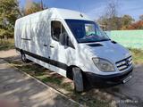 Mercedes-Benz Sprinter 2007 годаүшін10 000 000 тг. в Караганда