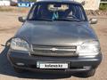 Chevrolet Niva 2007 годаfor2 200 000 тг. в Ерейментау