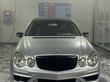 Mercedes-Benz E 320 2002 года за 5 000 000 тг. в Алматы