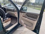 Toyota Land Cruiser 2001 года за 9 900 000 тг. в Алматы – фото 5