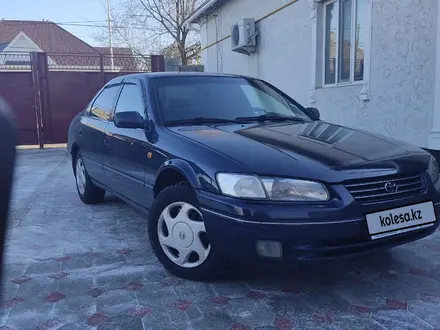 Toyota Camry 1997 года за 4 500 000 тг. в Кызылорда