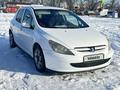 Peugeot 307 2003 годаүшін2 400 000 тг. в Алматы – фото 3