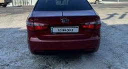 Kia Rio 2013 годаfor5 200 000 тг. в Алматы – фото 4