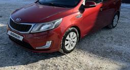 Kia Rio 2013 годаfor5 200 000 тг. в Алматы