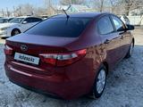 Kia Rio 2013 года за 5 200 000 тг. в Алматы – фото 5