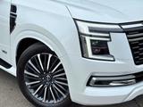 Nissan Patrol 2026 года за 64 900 000 тг. в Шымкент – фото 2