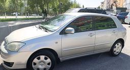 Toyota Corolla 2004 года за 3 300 000 тг. в Шымкент