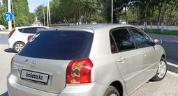 Toyota Corolla 2004 года за 3 300 000 тг. в Шымкент – фото 2