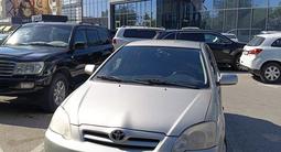 Toyota Corolla 2004 года за 3 300 000 тг. в Шымкент – фото 3