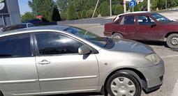 Toyota Corolla 2004 года за 3 300 000 тг. в Шымкент – фото 4