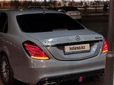 Mercedes-Benz S 500 1999 годаүшін6 500 000 тг. в Актау – фото 3