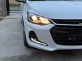 Chevrolet Onix 2025 годаүшін6 350 000 тг. в Шымкент – фото 4