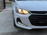 Chevrolet Onix 2025 годаүшін6 350 000 тг. в Шымкент – фото 4