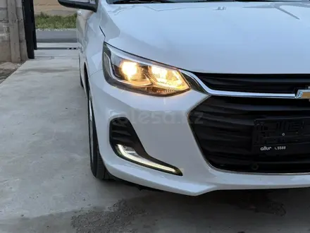 Chevrolet Onix 2025 года за 6 350 000 тг. в Шымкент – фото 4
