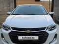 Chevrolet Onix 2025 годаүшін6 350 000 тг. в Шымкент