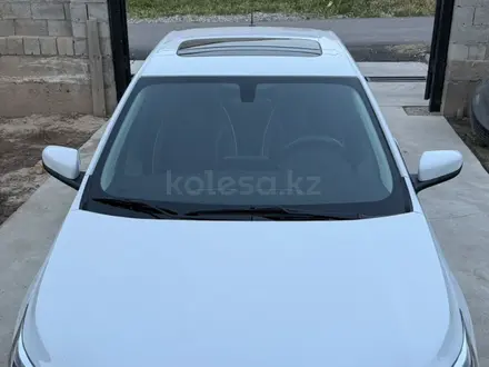 Chevrolet Onix 2025 года за 6 350 000 тг. в Шымкент – фото 2