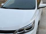 Chevrolet Onix 2025 годаүшін6 350 000 тг. в Шымкент – фото 5