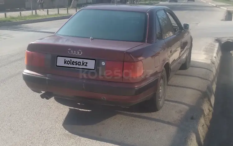 Audi 100 1992 года за 1 200 000 тг. в Шымкент