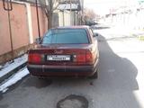 Audi 100 1992 годаүшін1 200 000 тг. в Шымкент – фото 2