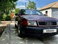 Audi 100 1992 года за 1 200 000 тг. в Шымкент – фото 5
