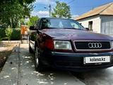 Audi 100 1992 годаүшін1 200 000 тг. в Шымкент – фото 5