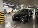 Lexus RX 350 2018 года за 16 500 000 тг. в Астана