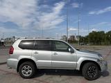 Lexus GX 470 2003 года за 8 300 000 тг. в Астана – фото 4