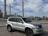 Lexus GX 470 2003 года за 8 300 000 тг. в Астана – фото 3