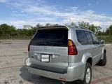 Lexus GX 470 2003 года за 8 300 000 тг. в Астана – фото 5