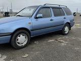 Volkswagen Golf 1994 годаfor2 650 000 тг. в Тараз – фото 3