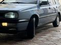 Volkswagen Golf 1994 года за 2 650 000 тг. в Тараз – фото 6