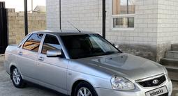 ВАЗ (Lada) Priora 2170 2013 годаfor1 800 000 тг. в Тараз – фото 2