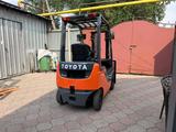 Toyota  8FG18 2007 года за 3 600 000 тг. в Алматы – фото 3