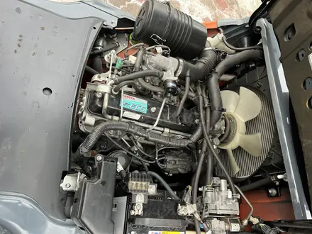 Toyota  8FG10 2007 года за 3 600 000 тг. в Алматы – фото 3