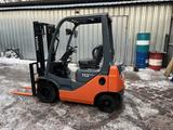 Toyota  8FG10 2007 года за 3 600 000 тг. в Алматы