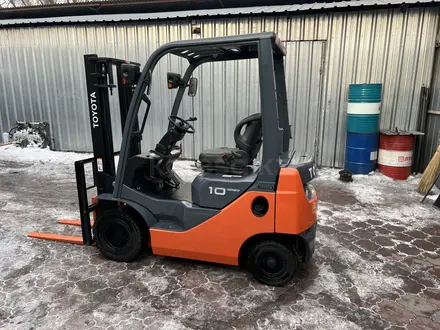Toyota  8FG10 2007 года за 3 600 000 тг. в Алматы