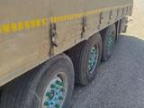Mercedes-Benz  Actros 2001 годаүшін12 000 000 тг. в Шымкент – фото 2
