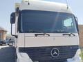 Mercedes-Benz  Actros 2001 года за 12 000 000 тг. в Шымкент – фото 3