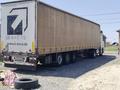 Mercedes-Benz  Actros 2001 года за 12 000 000 тг. в Шымкент – фото 4